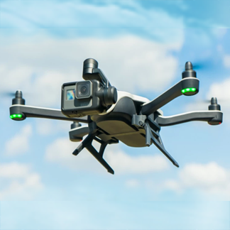Solving Drone Karma® Pairing Problem – ValorConseilCalvados